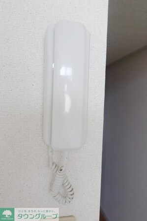 レオパレスプレミールヴァンの物件内観写真